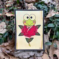 Image of “Rose" Prints