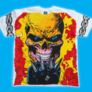 Image 2 of Vengeance is mine!