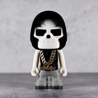 Street Reaper Griff
