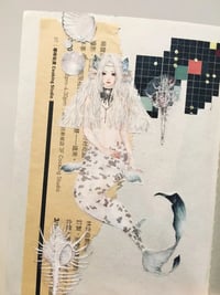 Image 4 of Somesortof.Fern : Thetis Mermaids
