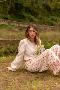 Image 5 of Pantalon Polia