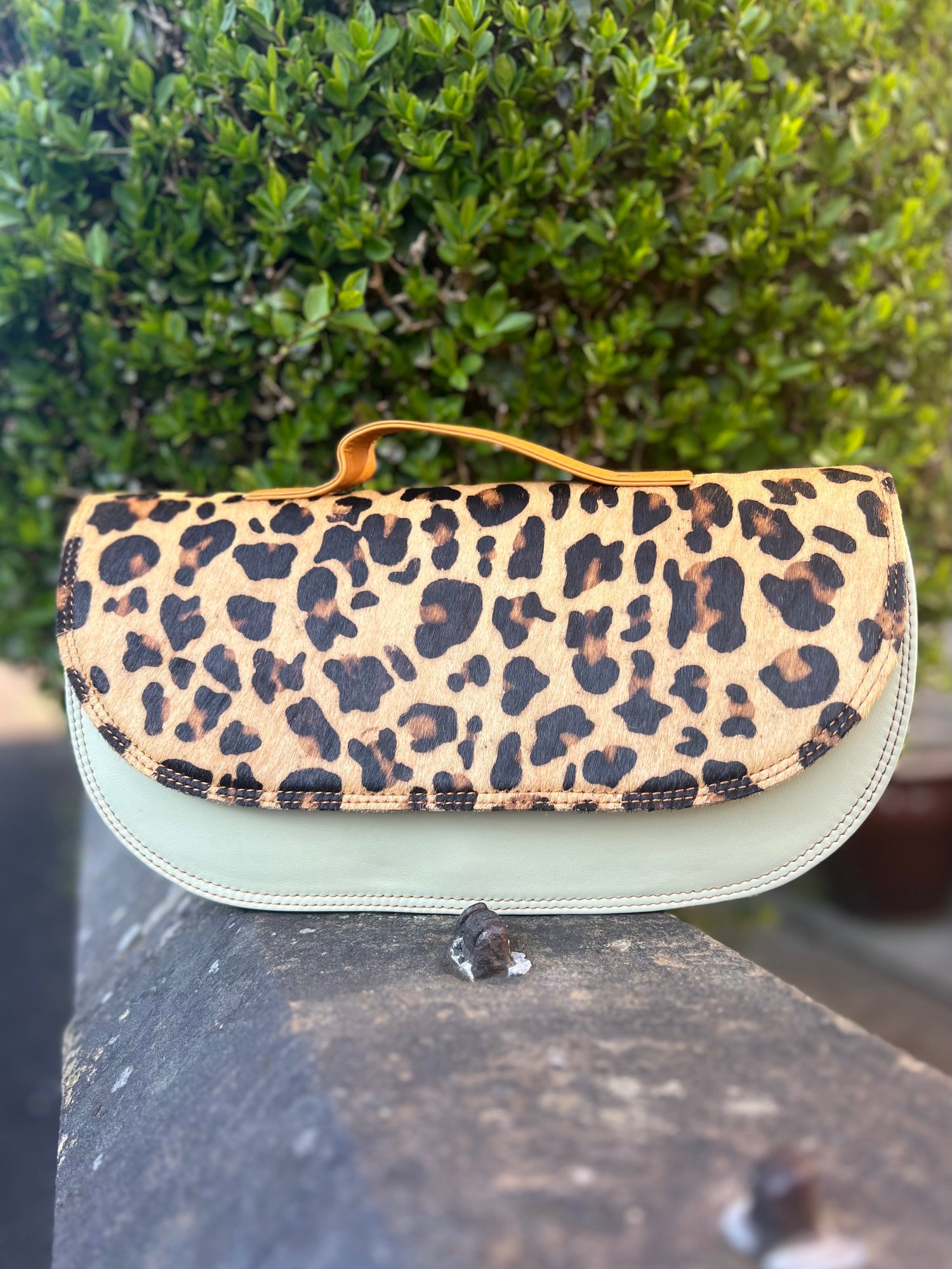 Image of NOT QUITE 100% FABULOUS/3