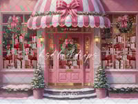 Pretty in Pink Christmas - 11/8/25
