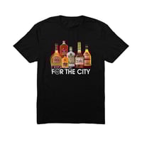 The Charleo Spirits Tee