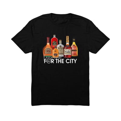 Image of The Charleo Spirits Tee