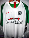 PILLSTAR HOME JERSEY TEMP.25