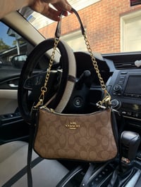 Image 4 of Chain/Crossbody C Bag