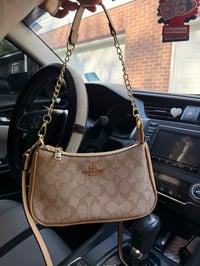 Image 5 of Chain/Crossbody C Bag