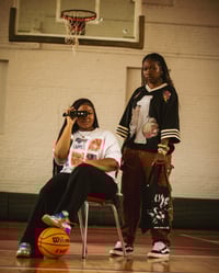 Image 3 of “BALL HOG” Black Jersey