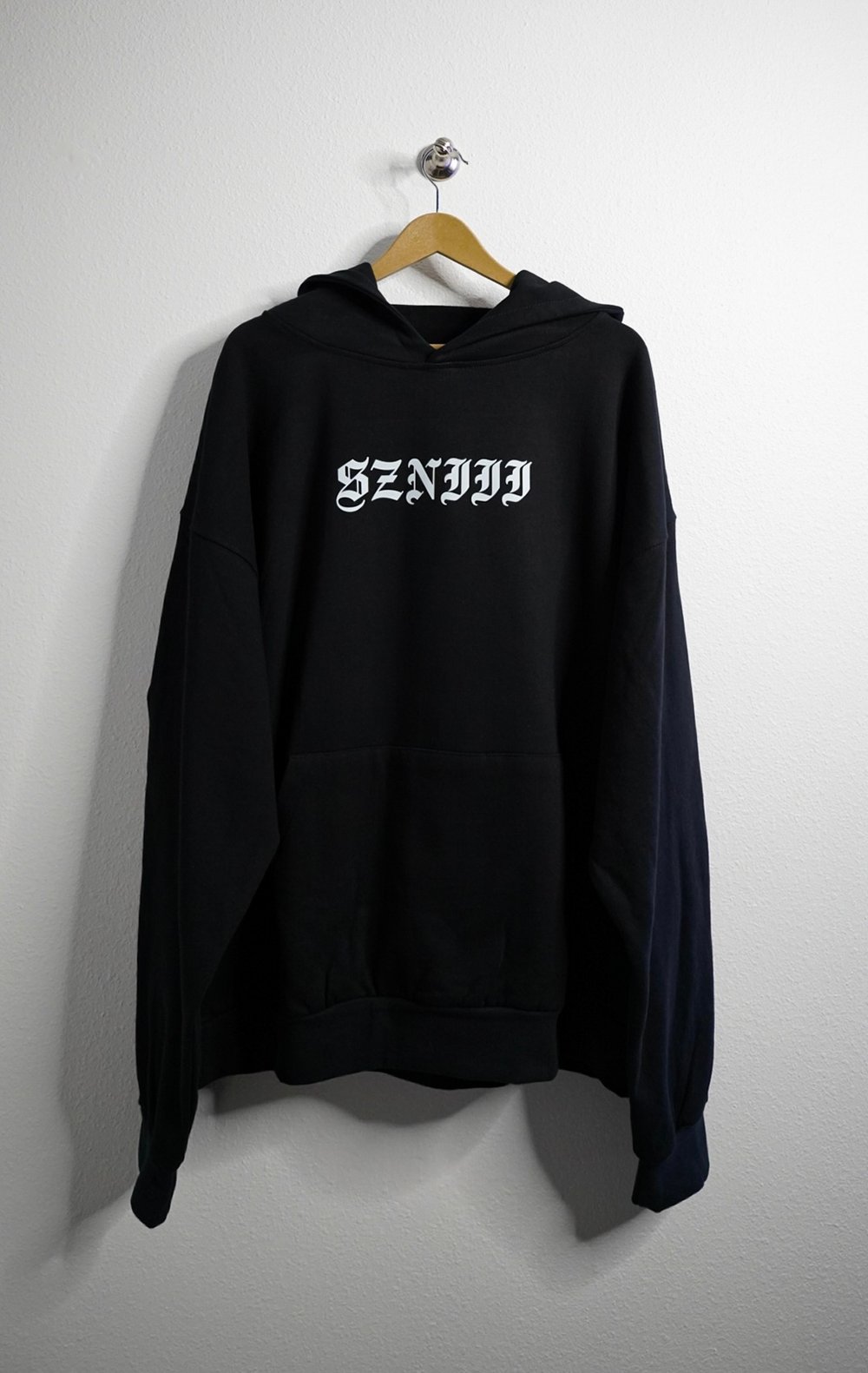 El Mariachi Hoodie