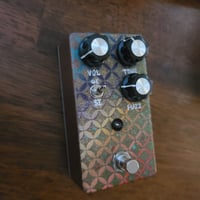 Image 1 of Fuzz Club #16