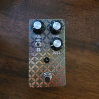 Image 2 of Fuzz Club #16