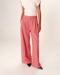 Image 2 of Pantalón Robin Rosa