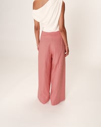 Image 5 of Pantalón Robin Rosa