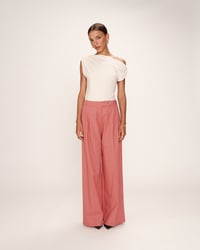 Image 9 of Pantalón Robin Rosa