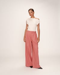 Image 4 of Pantalón Robin Rosa