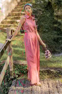 Image 9 of Camisa Rosa Renée