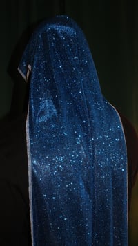 Image 2 of Glitter Durags 