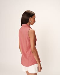 Image 14 of Camisa Rosa Renée