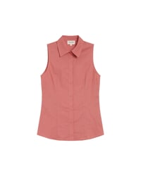 Image 15 of Camisa Rosa Renée