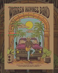 Image 2 of Warren Haynes Band