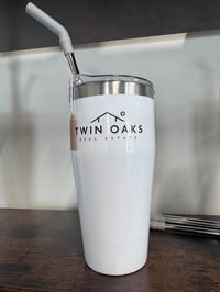 Image 2 of Twin Oaks Tumbler