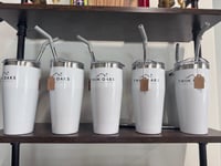 Image 1 of Twin Oaks Tumbler