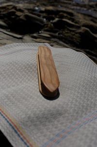 Image 3 of Rug shuttle, double ski  