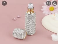 Image 1 of Bling refillable Bottle (Add a Fragrance)