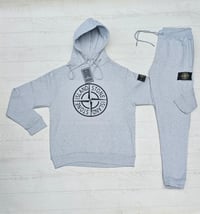 Image 1 of Hudded STARLAND Tracksuit 