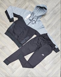 Mens Nicks Tracksuit (1:1)(Large only)