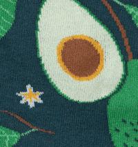 Image 3 of Avoca-toes Knee Socks
