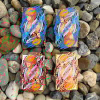 King of Diamonds Master Set