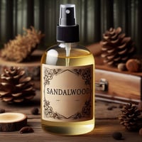 SandalWood