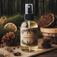 Cedar Wood