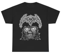 Image 3 of Crematory The Exordium T shirt