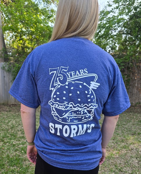 Image of 75th Anniversary Tshirt