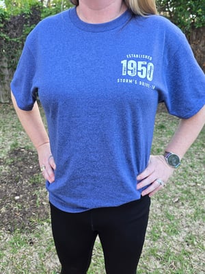 Image of 75th Anniversary Tshirt