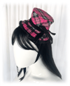 Bodyline lolita Mini hat