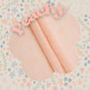 Peachy