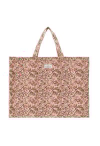 Image 3 of Sac Week-end Portofino Rose