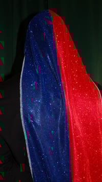 Image 1 of Glitter Durags 