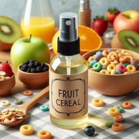 Fruit Cereal