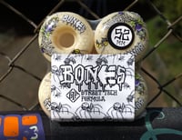 Bones x Etnies Pro Wheel