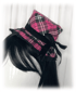 Bodyline lolita Mini hat Image 3