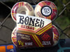 Red Bones Retros 53mm