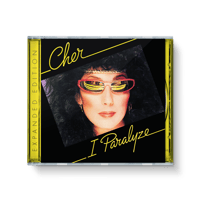 Cher - I Paralyze (CD)