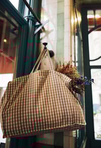Image 1 of Sac Week-end Camel