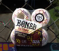 Image 2 of Bones Retro 54mm