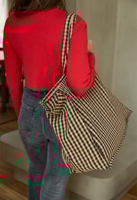 Image 1 of Sac Week-end Café